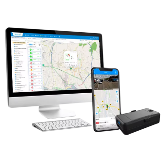 4G Gps nyomkövető hosszú akkumulátor élettartammal JM-LL01 + 10 év ingyenes licenc