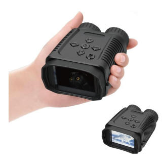 4K mini digitális digitális éjjellátó távcső NV1182