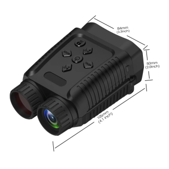 4K mini digitális digitális éjjellátó távcső NV1182