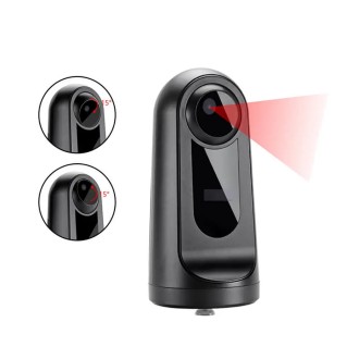 HD 1080P hosszú készenléti Wi-Fi biztonsági kamera