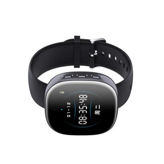 Digitális óra Full HD kamerával és 32 GB-os hangrögzítővel