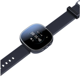 Digitális óra Full HD kamerával és 32 GB-os hangrögzítővel