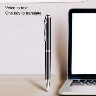 Toll formájú digitális diktafon