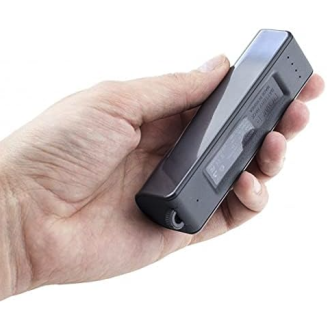 ESONIC MQ-L500N powerbank diktafon