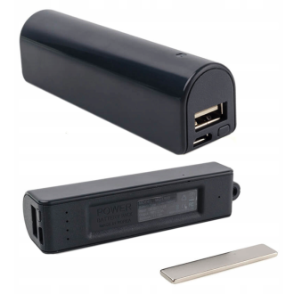 ESONIC MQ-L500N powerbank diktafon