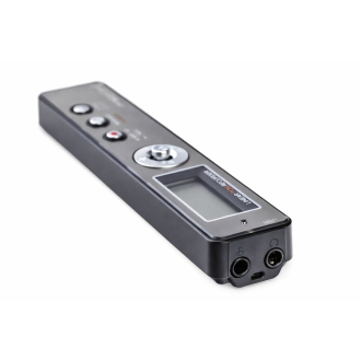 Elegáns diktafon kiváló minőségű felvétellel MR-250