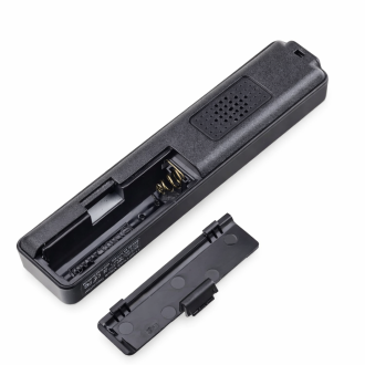 Elegáns diktafon kiváló minőségű felvétellel MR-250