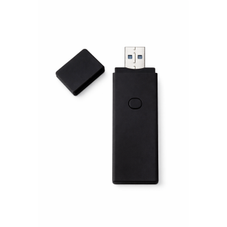 Full HD mini kamera USB-kulcsban
