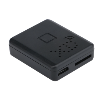 Full HD mini wifi kamera éjjellátó funkcióval