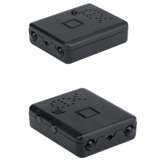 Full HD mini wifi kamera éjjellátó funkcióval