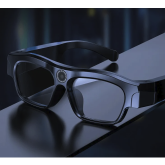 Full HD szemüveg videofelvétellel és wifi funkcióval XV19