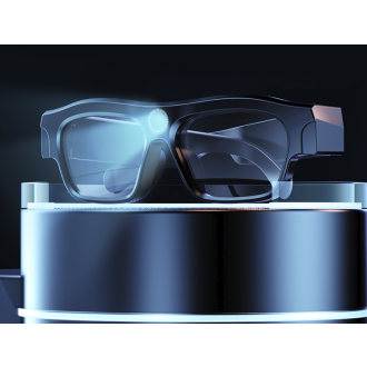 Full HD szemüveg videofelvétellel és wifi funkcióval XV19