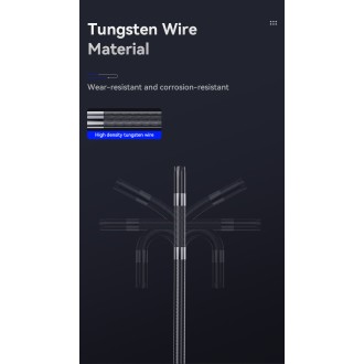 Full HD ipari WiFi ellenőrző kamera vezérléssel
