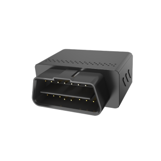 Gps nyomkövető távoli lehallgatással VL512 OBD-II 4G + 10 éves ingyenes licenc