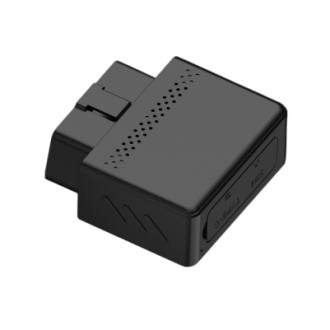 Gps nyomkövető távoli lehallgatással VL512 OBD-II 4G + 10 éves ingyenes licenc