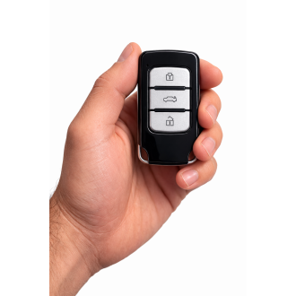 HD mini DV kulcstartó mozgásérzékeléssel és éjszakai látással