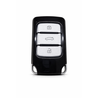 HD mini DV kulcstartó mozgásérzékeléssel és éjszakai látással