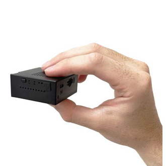 Intelligens PROFI  4G audio monitor Zetta Z95