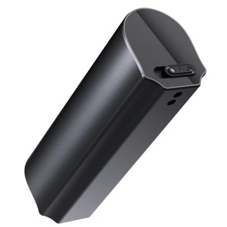 Mini diktafon mágnessel és hosszú akkumulátoros üzemidővel Q73 8GB