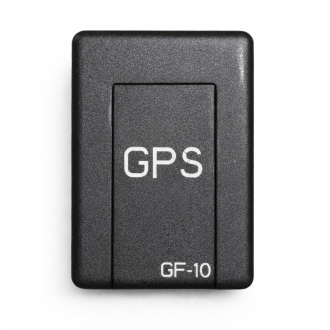Mini GSM lehallgató készülék GF-10