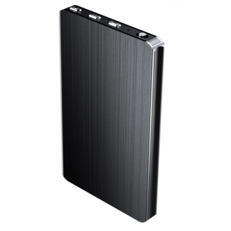 Mini hangrögzítő M2