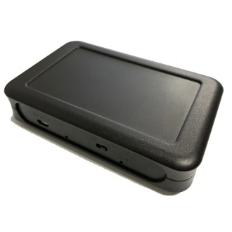 Mini hordozható GSM/3G/4G/WiFi/GPS jelzavaró