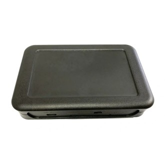 Mini hordozható GSM/3G/4G/WiFi/GPS jelzavaró