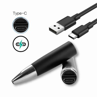 Mini Wi-Fi diktafon tollban, hosszú akkumulátor-élettartammal AR05