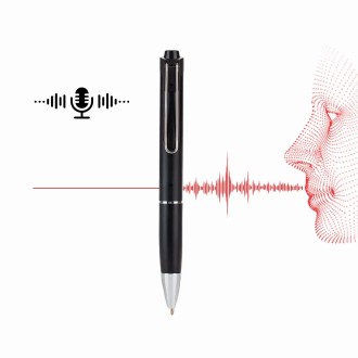 Mini Wi-Fi diktafon tollban, hosszú akkumulátor-élettartammal AR05