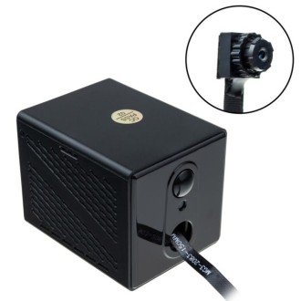 Legkisebb 4G kamera Zetta Z8