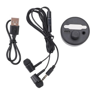 Lehallgatás a falon keresztül F03