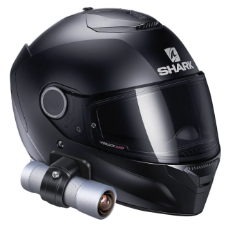 Hordozható 4K kerékpárkamera U5X