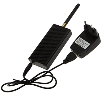 Hordozható GPS jelblokkoló