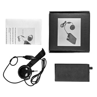 Professzionális hangváltó telefonokhoz