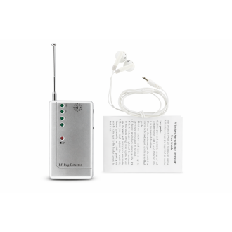 Rádiós poloskadetektor (RF detektor)