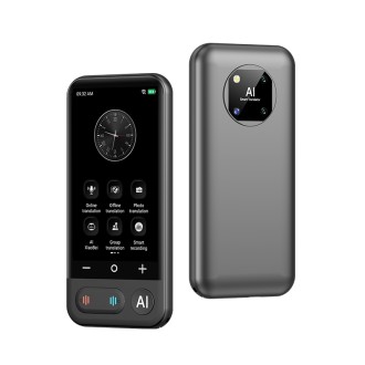 Forradalmi intelligens AI fordító Z16