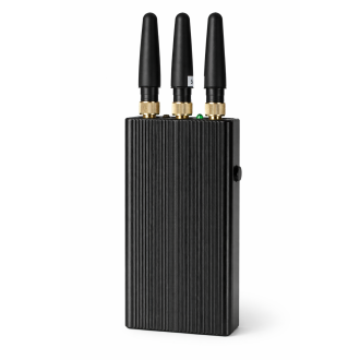 GPS és GSM jelblokkoló