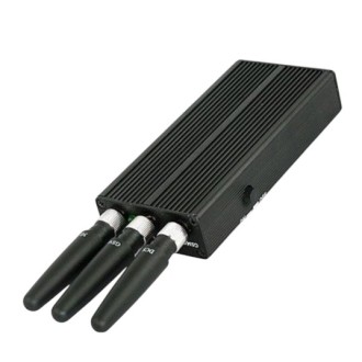 GSM és 3G jelblokkoló