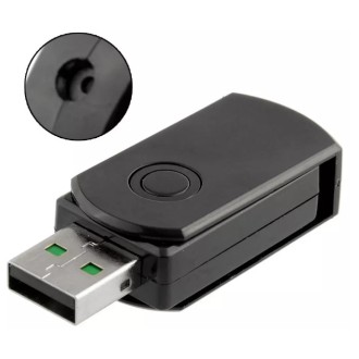 Kémkamera egy mini USB meghajtóban