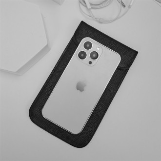 RFID kémtok jelek blokkolására