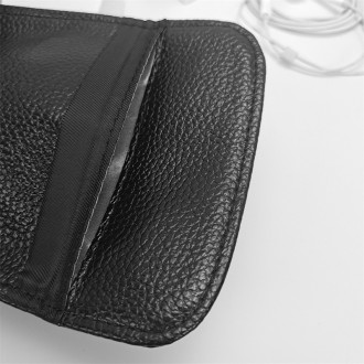 RFID kémtok jelek blokkolására