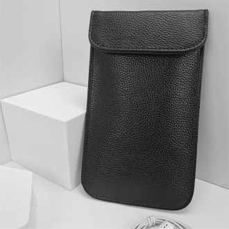 RFID kémtok jelek blokkolására