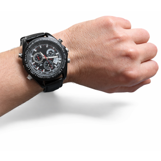 Sport karóra IR kamerával 32GB