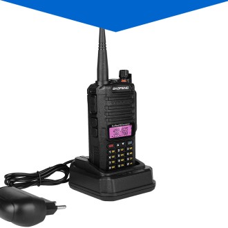 Rádiók BAOFENG BF-UV9R PLUS