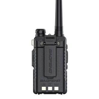 Rádiók BAOFENG UV-5R