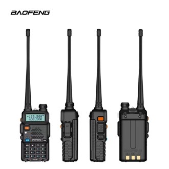 Rádiók BAOFENG UV-5R