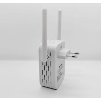 WiFi jelerősítő rejtett 4K WiFi kamerával