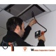Professzionális revíziós/inspekciós kamera - Endoszkóp kamera