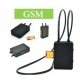 GSM hurok + 10W erősítő