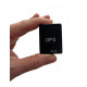 Mini GSM lehallgató készülék GF-10